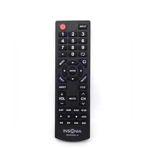 Insignia NS-RC4NA-14 Replace Remote Control TV NS-24E400NA14 NS-32D311NA15